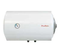 SCALDABAGNO ELETTRICO ORIZZONTALE DIANBOILER - Mod.120 2/A Sx