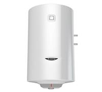 SCALDABAGNO ELETTRICO PRO1R TERMO 100 LT VERTICALE DX 3 ANNI EU