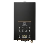 Scaldabagno elettrico Propano For Scaldabagno Senza Serbatoio, Scaldabagno Istantaneo A Gas Propano Caldo, Rubinetto For Scaldabagno Elettrico Istantaneo