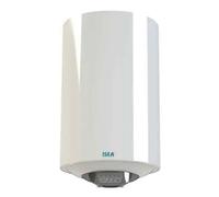 SCALDABAGNO ELETTRICO RISPARMIO ENERGETICO 2 ANNI 80 lt Verticale