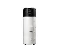 SCALDABAGNO ELETTRICO SANNOVER Stelios 200, Termodinamico