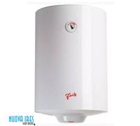 SCALDABAGNO ELETTRICO SCALDINO 50 LITRI 50LT FAIS GRUPPO ARISTON 2 ANNI GARANZIA
