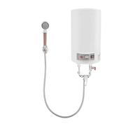 Scaldabagno Elettrico Senza Serbatoio 2000W Scaldabagno Istantaneo Con Doccetta 50L/11 Gal