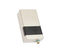 Scaldabagno elettrico senza serbatoio, Mini Scaldabagno Elettrico Senza Serbatoio 4KW Scaldabagno Istantaneo Impermeabile IPx4 For Caldaia Con Telecomando For Bagno Da Cucina(Golden,110 4000w)