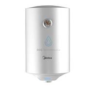 SCALDABAGNO ELETTRICO SERIE F6 VERTICALE 7 ANNI GARANZIA ANTIBATTERICO E RUGGINE