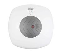 Scaldabagno elettrico Smavit Jonio sopralavello 10 litri Bianco