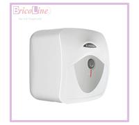 Ariston Group - Scaldabagno Elettrico Ariston andris rs 10/3 eu 10 litri Sopralavello 3100329