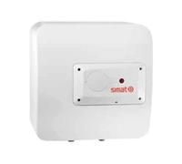 Scaldabagno Elettrico Sopralavello Da 30 Litri Rapido 30/2 Eu Simat- Ariston