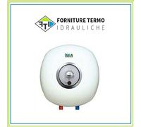 SCALDABAGNO ELETTRICO SOPRALAVELLO ISEA MINI SWING FAST LT. 10-15-30