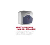 Ariston BLUEVOR103EU boiler elettrico 10 lt
