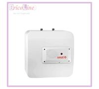 SCALDABAGNO ELETTRICO SOTTOLAVELLO 1200W LT.10 CM.36X36X28 SIMAT