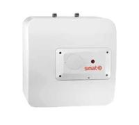 Scaldabagno Elettrico Sottolavello Da 10 Litri 10 St/2 Simat - Ariston