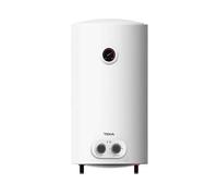 SCALDABAGNO ELETTRICO TEKA EWH 80 DHH, 73 l, 1500 W, Bianco