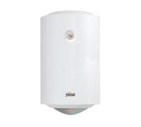 Scaldabagno Elettrico Titano 50 Ve Bf Verticale 50 Litri E001g4za