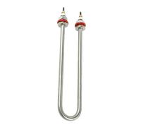 Scaldabagno Elettrico Tubolare 220v Elemento Riscaldante per Caldaia e Attrezzat