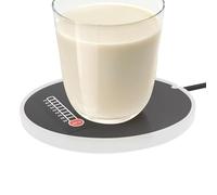 Scaldabagno Elettrico: Una Montagna Russa Di Riscaldamento Del Caffè USB, Tampone Di Riscaldamento Della Tazza Intelligente | Scaldabagno Elettrico Per Caffè, Tè E Bevande Calde, Compa