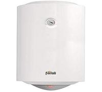 SCALDABAGNO ELETTRICO VERTICALE FERROLI TITANO 150 litri GARANZ 5 ANNI