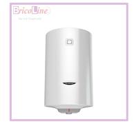 SCALDABAGNO ELETTRICO VERTICALE LT.50 ARISTON PRO1 R 50 V/3 3201917