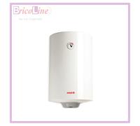 SCALDABAGNO ELETTRICO VERTICALE LT.50 SIMAT V/2 EU 3200924