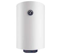 SCALDABAGNO ELETTRICO VERTICALE MOD. 50 LITRI CHAFFOTEAUX Garanzia 2/A