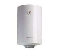 SCALDABAGNO ELETTRICO VERTICALE MODELLO CHX R EVO 80 EU LT80 - 5 ANNI - CHA