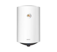 SCALDABAGNO ELETTRICO VERTICALE MODELLO E-PLUS LT30 - 2 ANNI - AQN