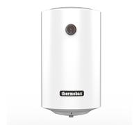 SCALDABAGNO elettrico verticale orizzontale lt 10 30 50 80 100 litri THERMOBAX