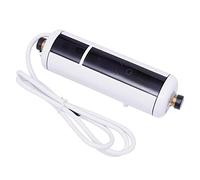 Scaldabagno elettronico da cucina, 3500 W, 30-52 ℃, 0.03-0.5 MPa, serbatoio acqua calda IPX4, scaldabagno