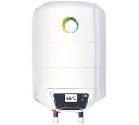 Boiler fotovoltaico fothermo per caravan 10 litri