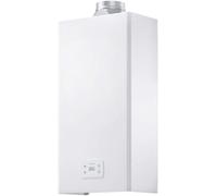SCALDABAGNO GAS FONTE LX 14 GPL
