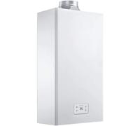 SCALDABAGNO GAS FONTE LX 14 METANO