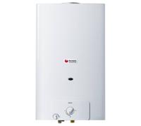Scaldabagno Hermann Saunier Duval A Camera Aperta Opalia C 11/1 LIX H Low Nox GPL Accensione Elettronica