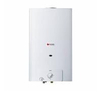 Scaldabagno Hermann Saunier Duval A Camera Aperta Opalia C 11/1 LIX H Low Nox Metano Accensione Elettronica