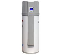 Scaldabagno in pompa di calore Maxa Calido S200 000415