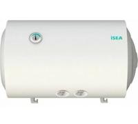 SCALDABAGNO ISEA ELETTRICO 50 LITRI ORIZZONTALE SINISTRO Swing CON FLANGIA