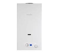 Scaldabagno Istantaneo a GAS a Tiraggio Naturale Modello PRIMO ECO 11 LT Metano - INNOVITA