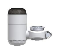 Scaldabagno Istantaneo Elettrico Rubinetto Acqua Calda Istantanea per Rubin5323