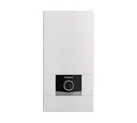 SCALDABAGNO ISTANTANEO ELETTRICO VAILLANT electronicVED E 24/8 B pro, 8 l/min, 24 kW, Bianco