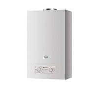 Scaldabagno Istantaneo Gas Metano Brd Lnx 14 LT Chaffoteaux - CHAFFOTEAUX
