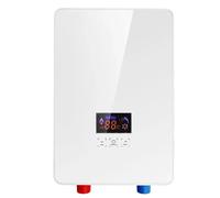 Scaldabagno istantaneo, Riscaldamento acqua Scaldabagno elettrico istantaneo senza serbatoio