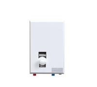 Scaldabagno istantaneo, Scaldabagno elettrico istantaneo da 8 kW for uso multipunto, scaldabagno for bagno, scaldabagno senza serbatoio, scaldabagno for hotel