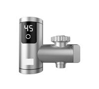 Scaldabagno istantaneo, Scaldabagno elettrico, rubinetto for acqua calda istantanea, scaldabagno for riscaldamento a freddo, scaldabagno istantaneo senza serbatoio