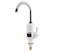 Scaldabagno istantaneo, Scaldabagno elettrico senza serbatoio, scaldabagno istantaneo for cucina, scaldabagno istantaneo for rubinetto