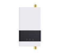 Scaldabagno istantaneo, Scaldabagno Istantaneo Bagno Cucina Scaldabagno Elettrico Montato A Parete Display LCD A Temperatura Con Telecomando(220 6000W,2White)