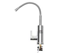 Scaldabagno istantaneo, Scaldabagno istantaneo, scaldabagno senza serbatoio, rubinetto for acqua calda da cucina, riscaldamento for bagno, elettrico