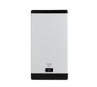 Scaldabagno LT.65 Elettrico C65 Doppia Caldaia con 2 resistenze 5 ANNI Bandini [EEK: B]
