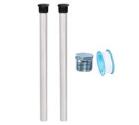 Scaldabagno per - Barra di riscaldamento per | Barra per serbatoio 'acqua calda RV | Solid RV Water Tank Stick | Serbatoio per acqua anodale | riscaldante anti scivolo parti