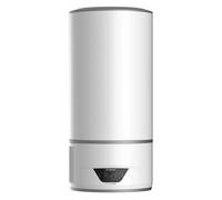 scaldabagno elettrico e pompa di calore ibrido lydos hybrid ariston 100 litri con wifi Sconto in fattura con Bonus Casa 50%