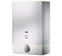 Scaldabagno Riello Mini 11 Metano Cod. 20143047 - Completo di Kit Scarico Fumi