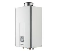 Scaldabagno Rinnai INFINITY 28i Litri camera stagna a Metano REUVCM2837FFUDNG